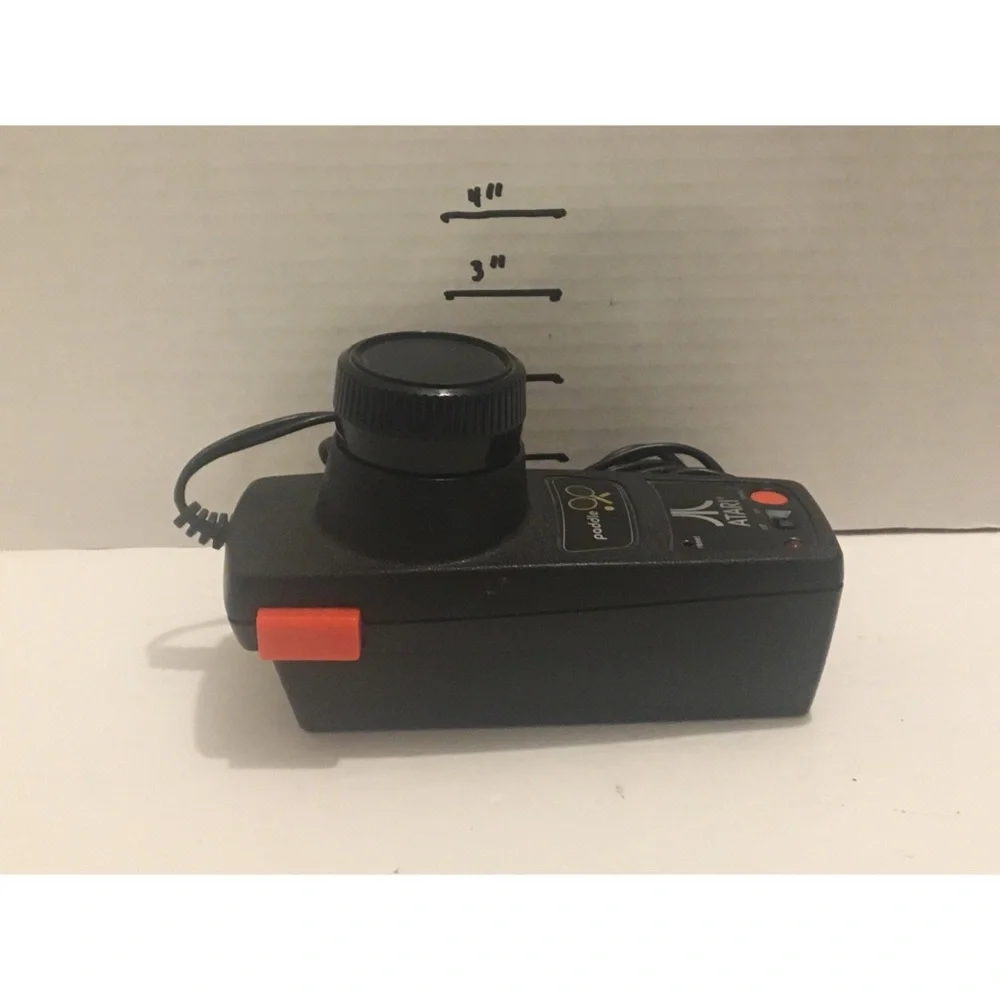 Atari Paddle TV Games plug and play 13 in 1